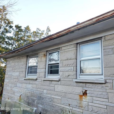 2013 Old Hickory Rd, Louisville, KY 40299