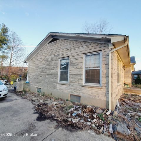 2013 Old Hickory Rd, Louisville, KY 40299