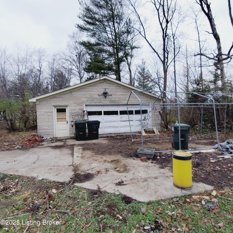 2013 Old Hickory Rd, Louisville, KY 40299