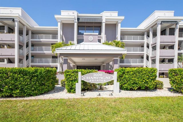 1600 W MARION AVENUE 224, Punta Gorda, FL 33950