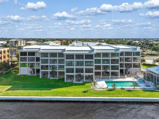 1600 W MARION AVENUE 224, Punta Gorda, FL 33950