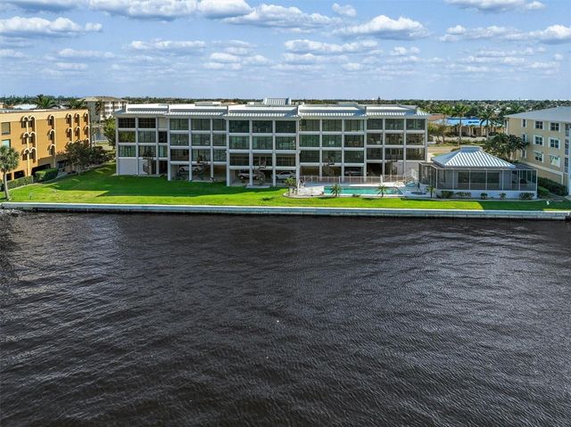 1600 W MARION AVENUE 224, Punta Gorda, FL 33950