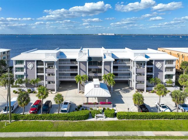 1600 W MARION AVENUE 224, Punta Gorda, FL 33950