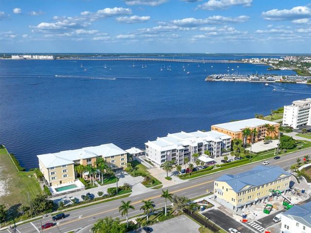1600 W MARION AVENUE 224, Punta Gorda, FL 33950