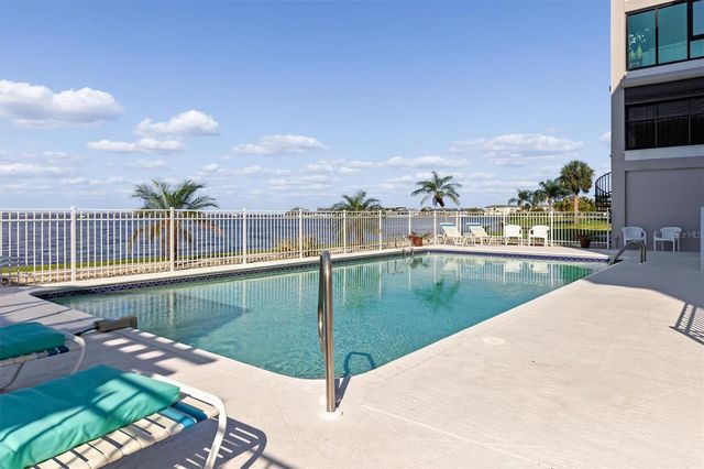 1600 W MARION AVENUE 224, Punta Gorda, FL 33950