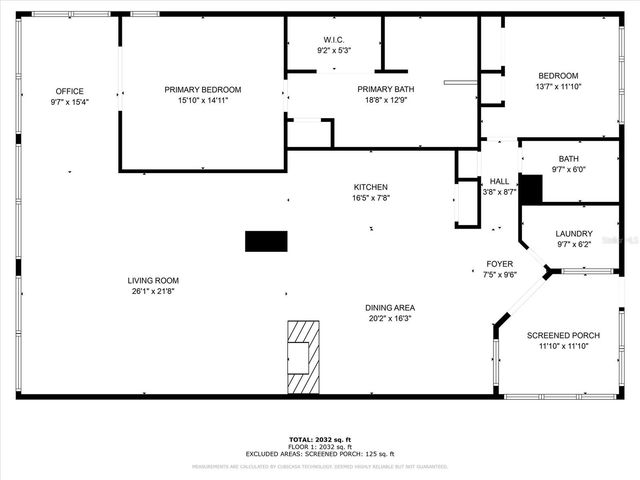 1600 W MARION AVENUE 224, Punta Gorda, FL 33950