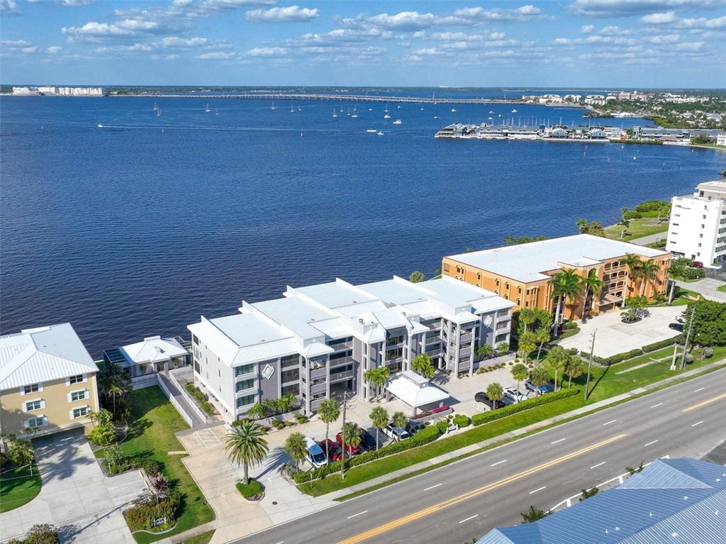 1600 W MARION AVENUE 224, Punta Gorda, FL 33950