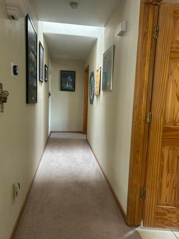 1019 MARY Place, Socorro, NM 87801