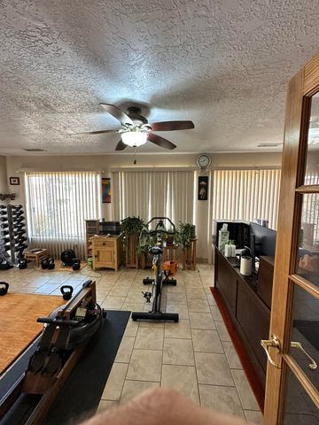 1019 MARY Place, Socorro, NM 87801