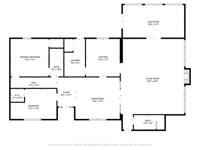 1019 MARY Place, Socorro, NM 87801