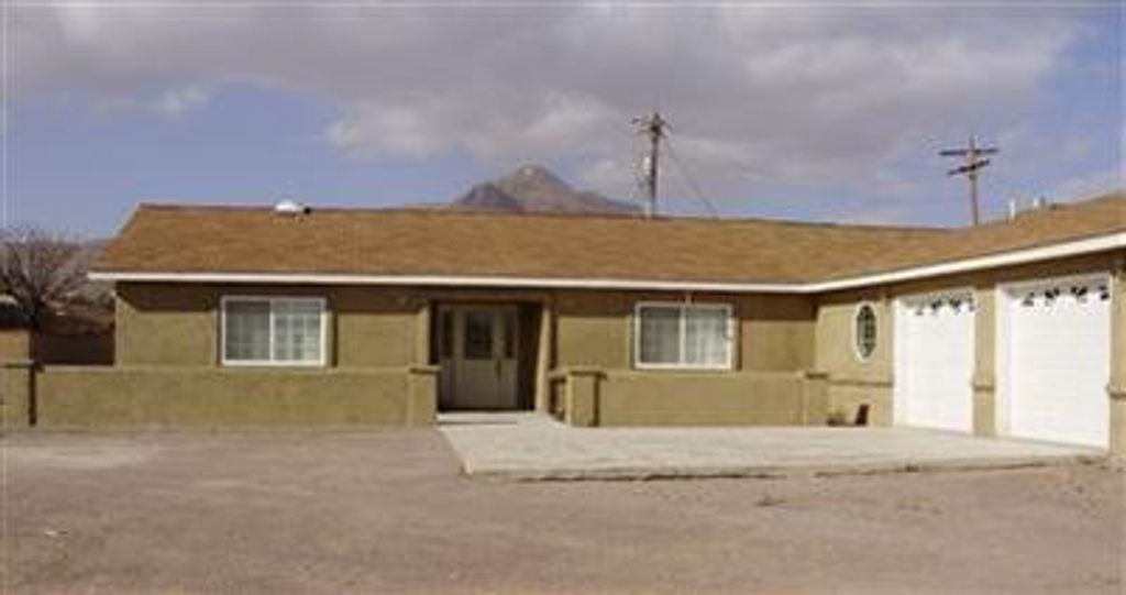 1019 MARY Place, Socorro, NM 87801
