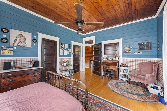 726 N 16th Street, Waco, TX 76707