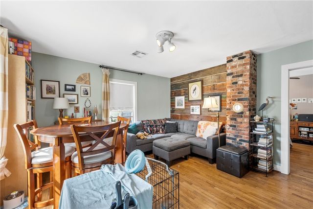 726 N 16th Street, Waco, TX 76707