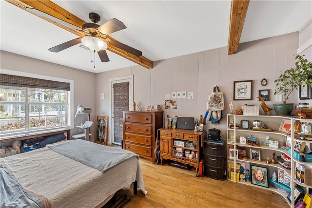 726 N 16th Street, Waco, TX 76707