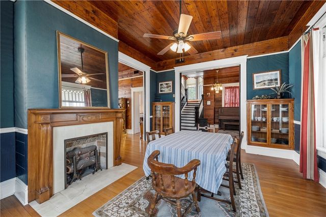 726 N 16th Street, Waco, TX 76707