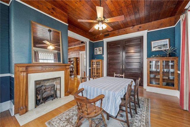 726 N 16th Street, Waco, TX 76707