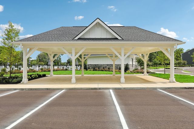 225 Jasmine Way, La Vergne, TN 37086