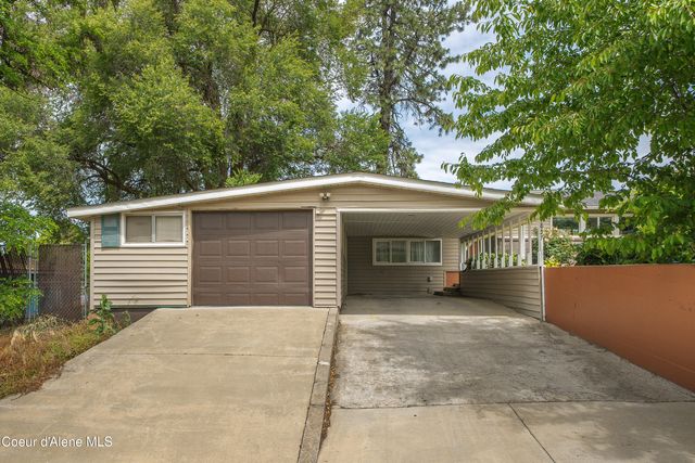 1857 E 8th Ave, Spokane, WA 99202
