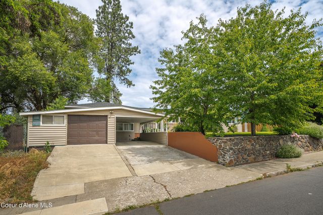 1857 E 8th Ave, Spokane, WA 99202