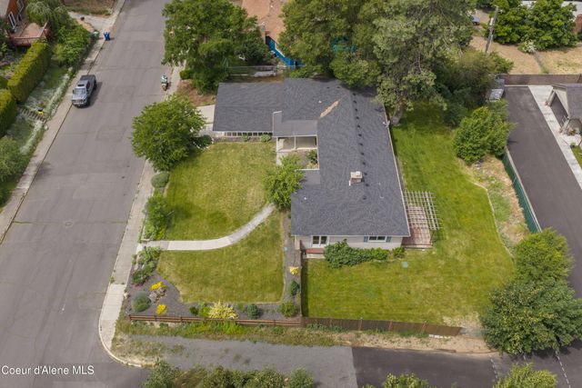 1857 E 8th Ave, Spokane, WA 99202
