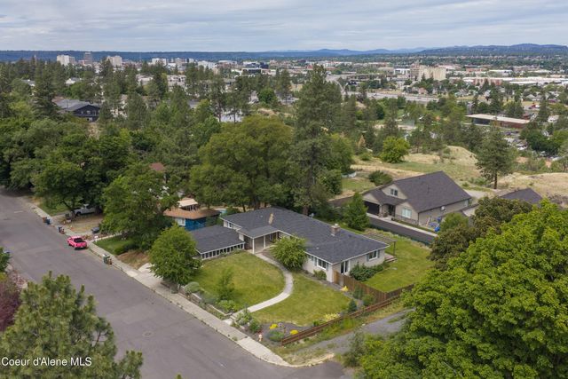 1857 E 8th Ave, Spokane, WA 99202