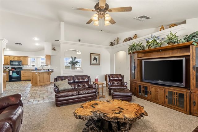 2205 E Cactus Wren Road, Kingman, AZ 86409