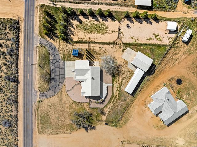 2205 E Cactus Wren Road, Kingman, AZ 86409