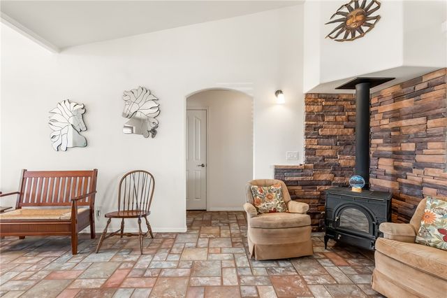 2205 E Cactus Wren Road, Kingman, AZ 86409