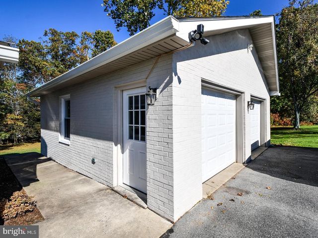 5222 MUSSETTER RD, Ijamsville, MD 21754