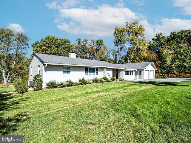 5222 MUSSETTER RD, Ijamsville, MD 21754