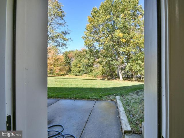 5222 MUSSETTER RD, Ijamsville, MD 21754