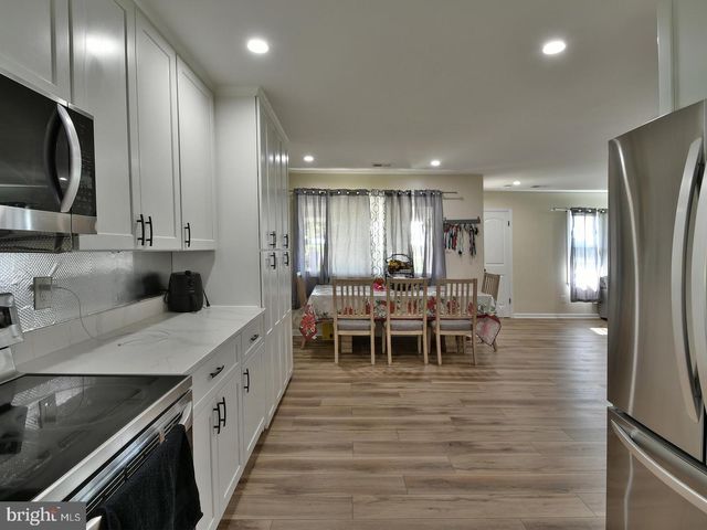 5222 MUSSETTER RD, Ijamsville, MD 21754