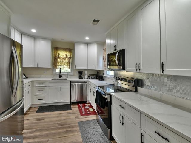 5222 MUSSETTER RD, Ijamsville, MD 21754