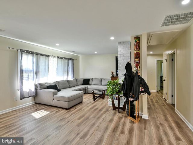 5222 MUSSETTER RD, Ijamsville, MD 21754