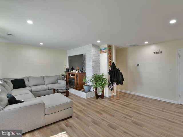 5222 MUSSETTER RD, Ijamsville, MD 21754