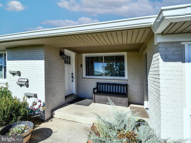 5222 MUSSETTER RD, Ijamsville, MD 21754