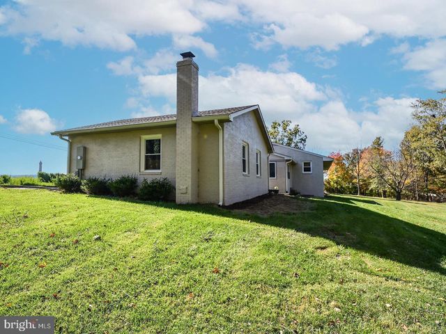 5222 MUSSETTER RD, Ijamsville, MD 21754