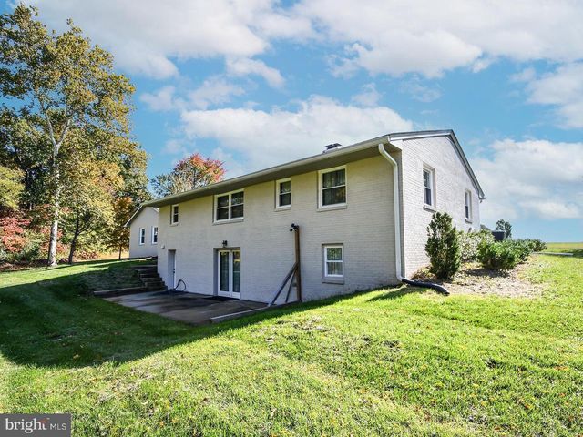 5222 MUSSETTER RD, Ijamsville, MD 21754
