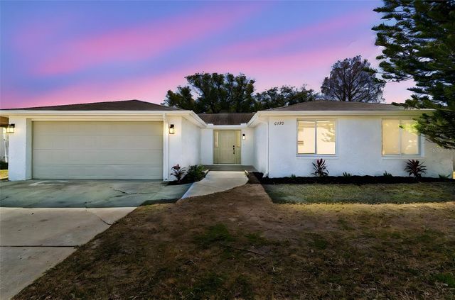 6220 KELLER DRIVE, Port Richey, FL 34668