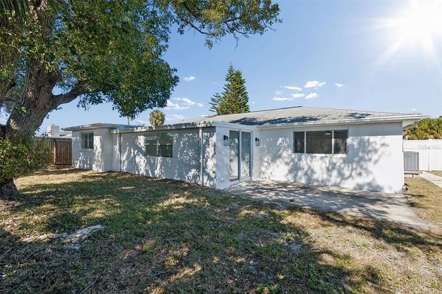 6220 KELLER DRIVE, Port Richey, FL 34668