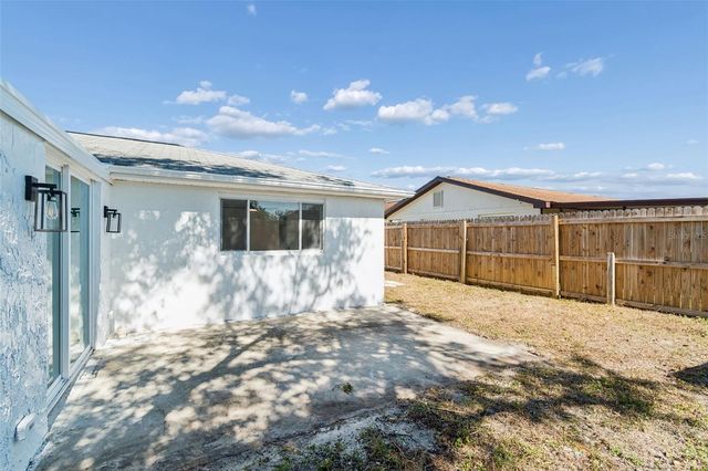 6220 KELLER DRIVE, Port Richey, FL 34668