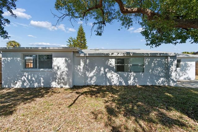 6220 KELLER DRIVE, Port Richey, FL 34668