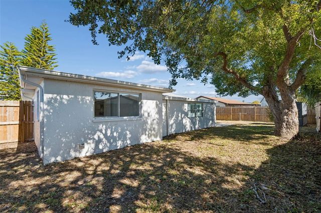 6220 KELLER DRIVE, Port Richey, FL 34668