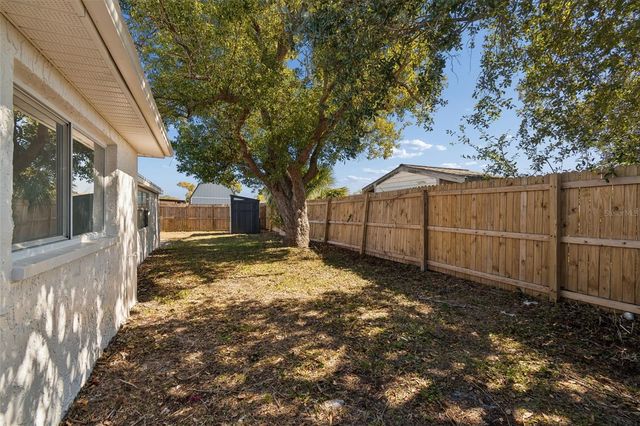 6220 KELLER DRIVE, Port Richey, FL 34668