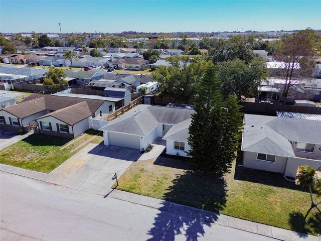 6220 KELLER DRIVE, Port Richey, FL 34668