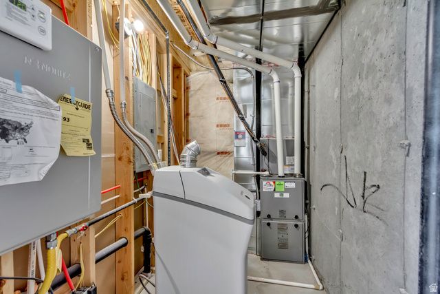 1540 N 3790 W, Lehi, UT 84043