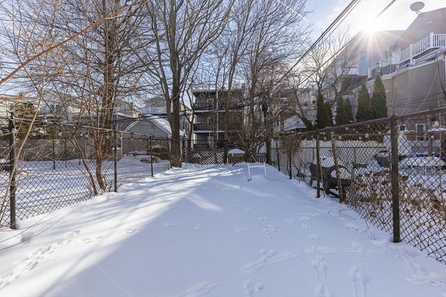 633 East 6th St 2, Boston, MA 02127