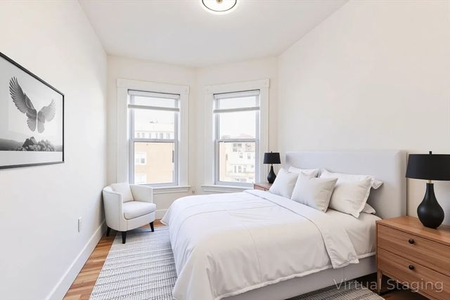 633 East 6th St 2, Boston, MA 02127