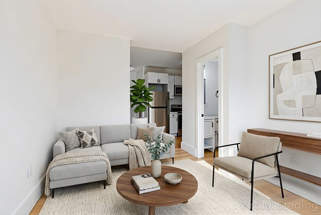 633 East 6th St 2, Boston, MA 02127