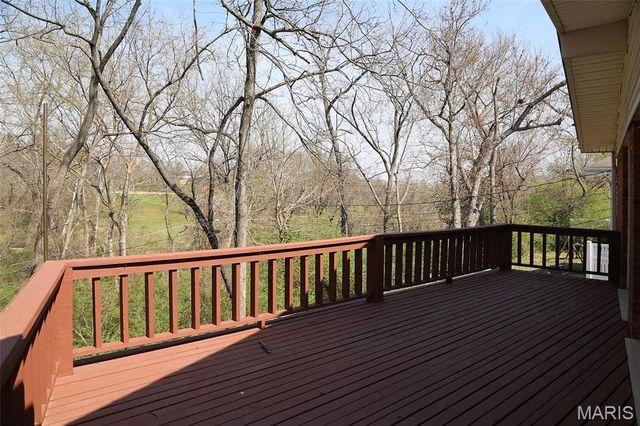 529 Barcia Drive, St Louis, MO 63119